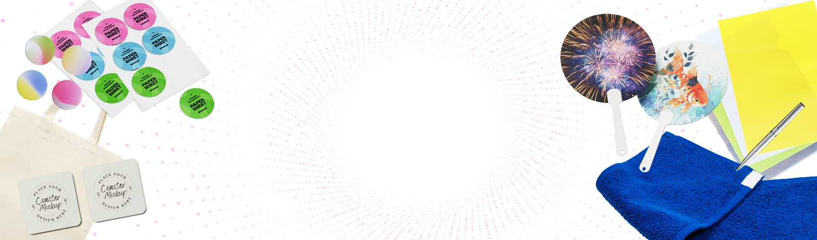 オリジナルプリント